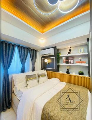 San Fernando Apartments Apartment in Calabarzon