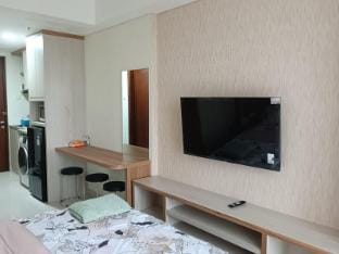 Keken 1 BR Pollux Habibie City View  TC Apartment in Riau Islands, Indonesia