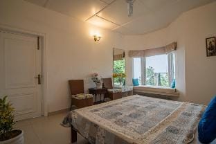Mystic Pines  3Bhk luxury villa Villa in Himachal Pradesh