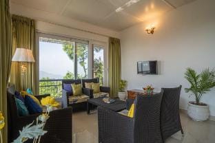 Mystic Pines  3Bhk luxury villa Villa in Himachal Pradesh