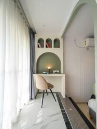 BRIKitt Leisure Home Duplex Apartment in Dabolim Vacation rental in Goa, India