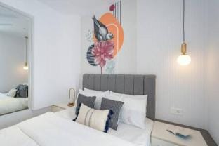 BRIKitt Leisure Home Duplex Apartment in Dabolim Vacation rental in Goa, India