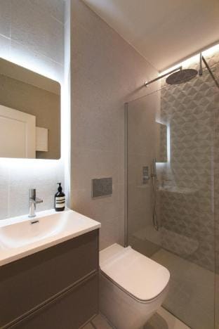 B Comfort Apartments Vacation rental in City of Westminster
