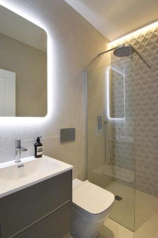 A Comfort Apartments Vacation rental in City of Westminster