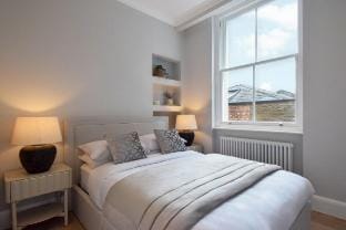 A Comfort Apartments Vacation rental in City of Westminster