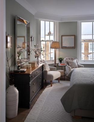 317 Grand Maisonette Vacation rental in City of Westminster
