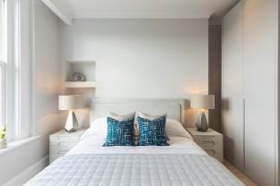 313 Premium Maisonette Vacation rental in City of Westminster