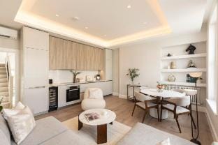 313 Premium Maisonette Vacation rental in City of Westminster