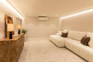 311 Superior Maisonette Vacation rental in City of Westminster