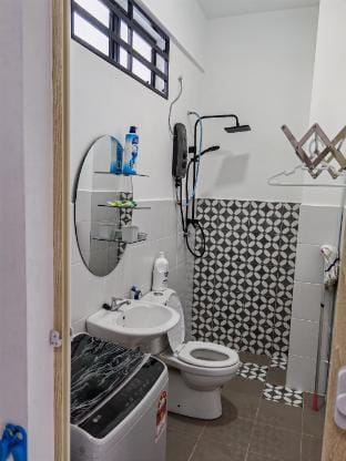 Modern Comfort Seri Iskandar Apartment in Perak Tengah District