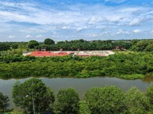 Modern Comfort Seri Iskandar Apartment in Perak Tengah District