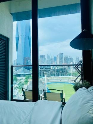PINWU品屋New Familys 2B1BR@Opus Residence KL 118View Apartment in Federal Territory of Kuala Lumpur