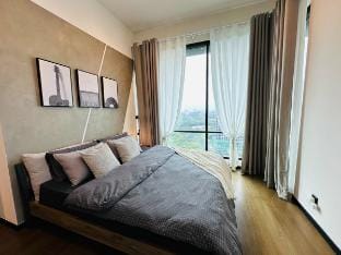 PINWU 品屋 PremiumCozy FamilySuite@Opus Residence KL Vacation rental in Federal Territory of Kuala Lumpur