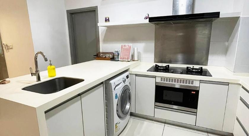 MMM'S HOMESTAY Apartment in Kota Kinabalu
