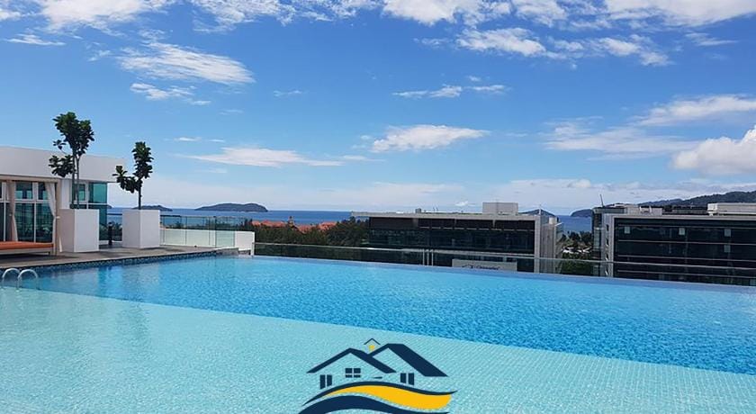 MMM'S HOMESTAY Apartment in Kota Kinabalu