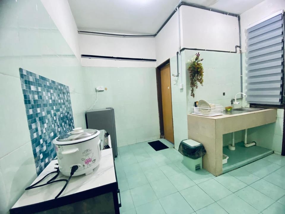 Wadi Iman Homestay Vacation rental in Malaysia