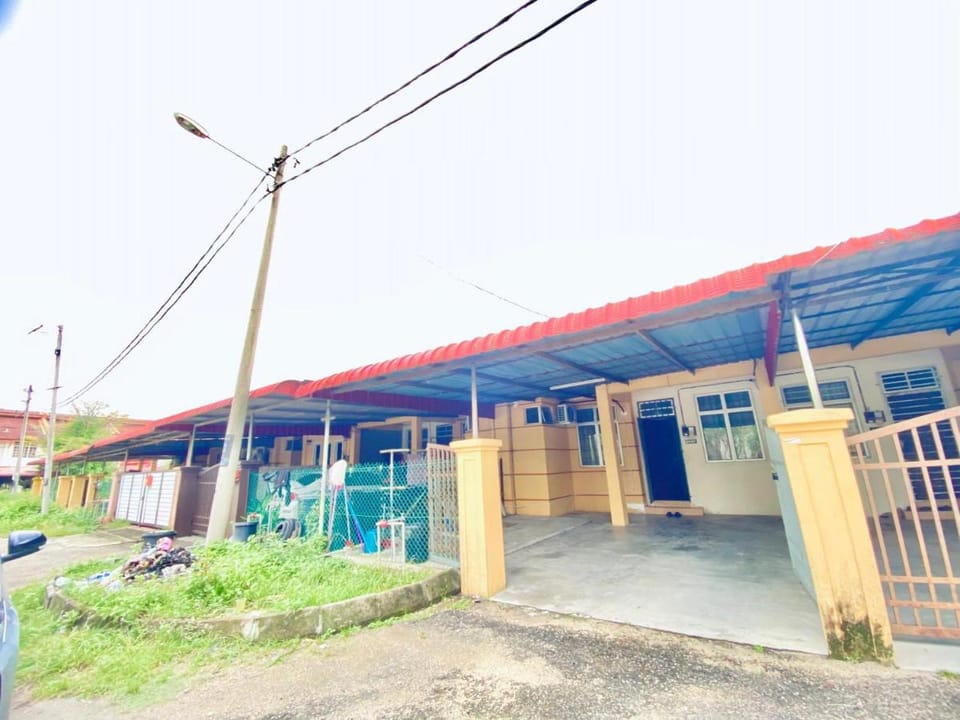 Wadi Iman Homestay Vacation rental in Malaysia