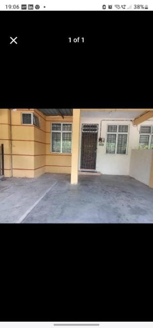 Wadi Iman Homestay Vacation rental in Malaysia