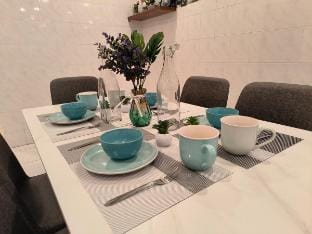(WI-FI) Ipoh Holiday Big House double storey DR8 Vacation rental in Ipoh
