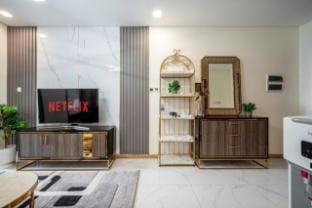 Bình Th?nh Apartments Apartment in Ho Chi Minh City