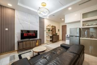 Bình Th?nh Apartments Apartment in Ho Chi Minh City