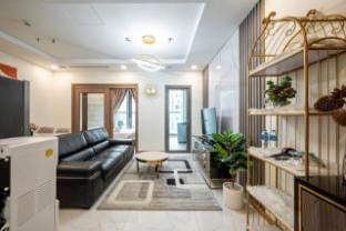 Bình Th?nh Apartments Apartment in Ho Chi Minh City