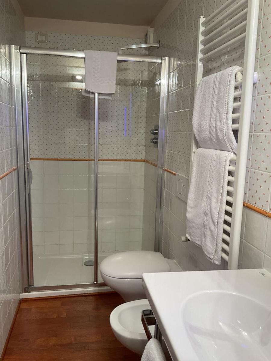 Turandot  Apartment in Florence