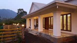White Fort Holiday Home. Vacation rental in Kerala