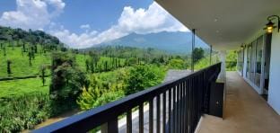 White Fort Holiday Home. Vacation rental in Kerala