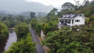 White Fort Holiday Home. Vacation rental in Kerala