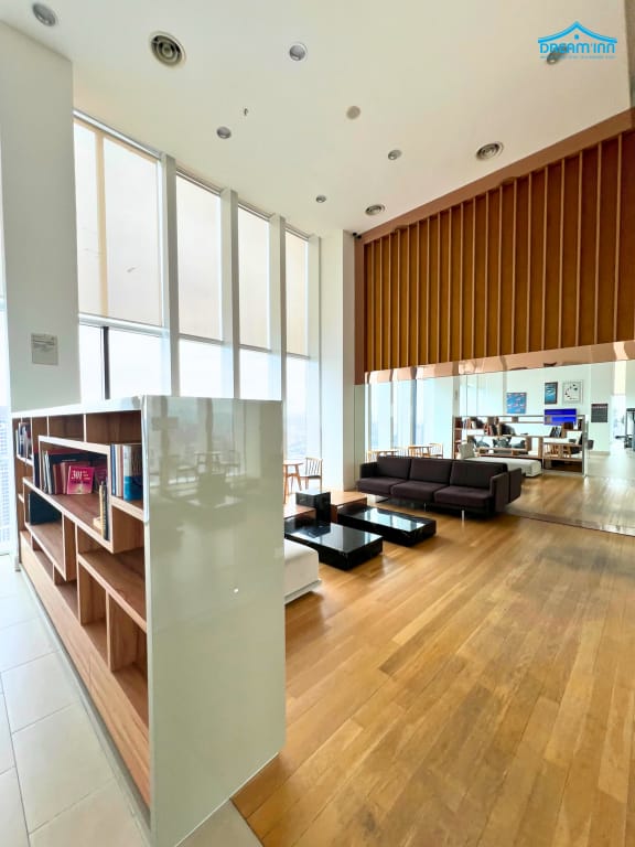 Platinum KLCC 2BR by Dream'Inn Hotel in Federal Territory of Kuala Lumpur