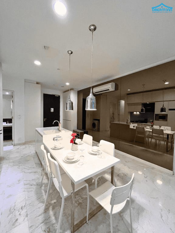 Platinum KLCC 2BR by Dream'Inn Hotel in Federal Territory of Kuala Lumpur