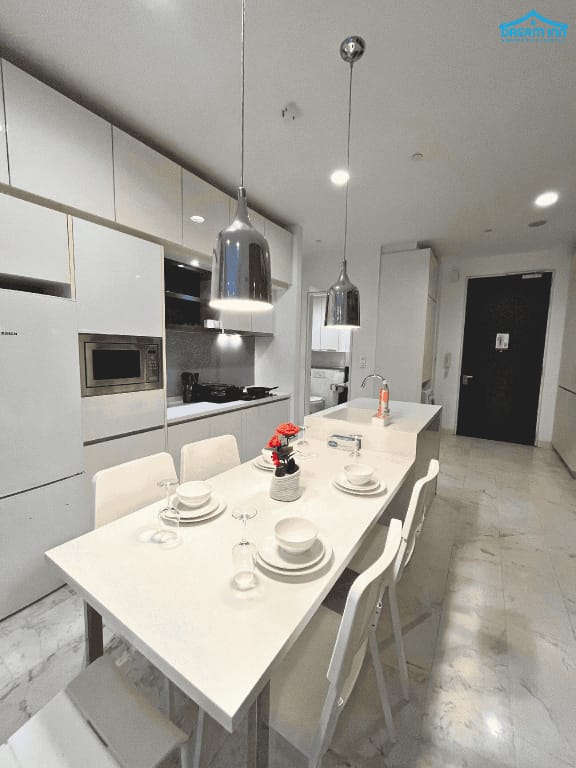 Platinum KLCC 2BR by Dream'Inn Hotel in Federal Territory of Kuala Lumpur