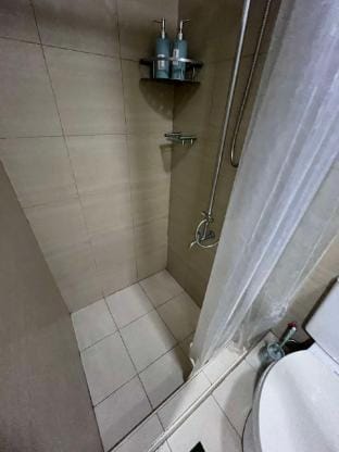Near Moa and SMX 2Beds Good for 4 Shore 1 Tower D Apartment in Pasay
