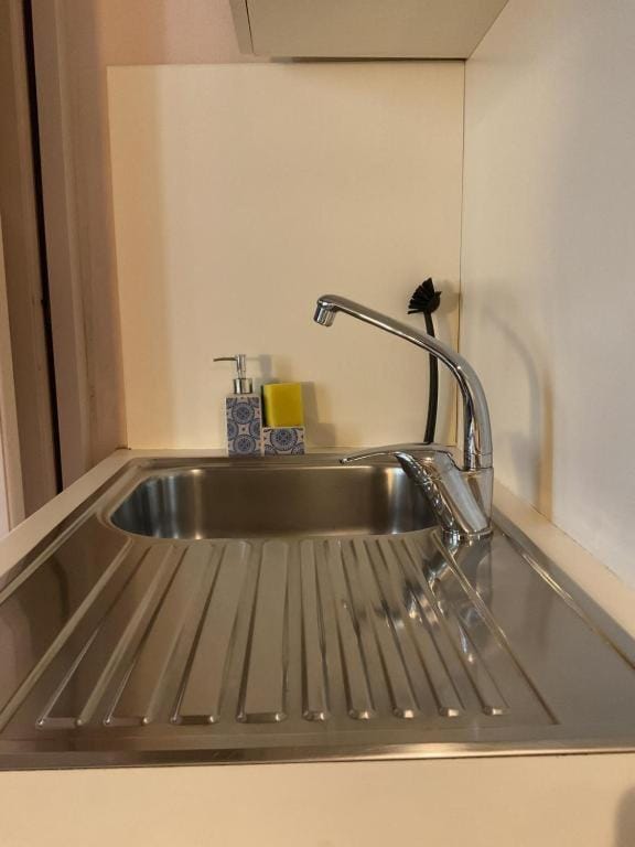 Tosca  Apartment in Florence