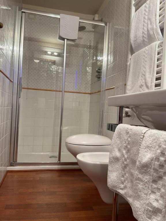 Tosca  Apartment in Florence