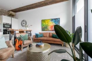 Suite21@RWY Country House in Plymouth