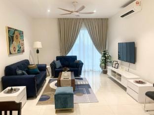 Quill Residences Service Suites By BR  Apartment in Federal Territory of Kuala Lumpur