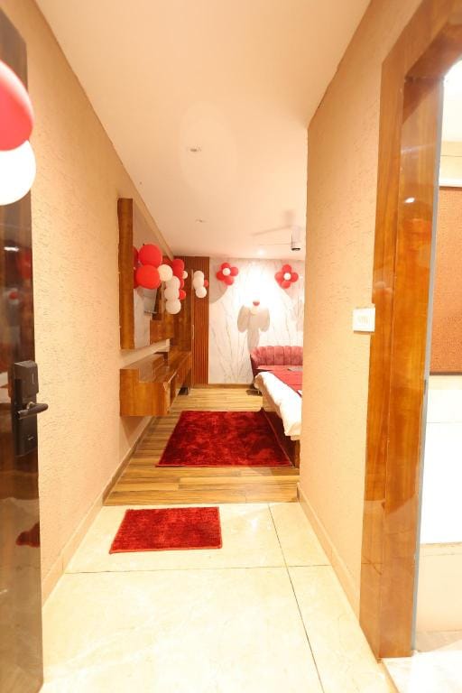 Hotel M2M , Narela Hotel in Delhi
