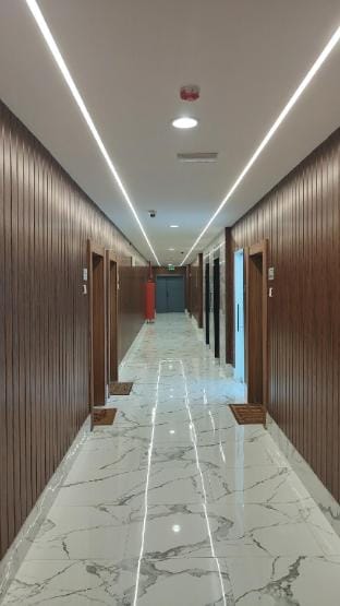 Lovely 2BR in Heart of Downtown. Apartment in Muscat