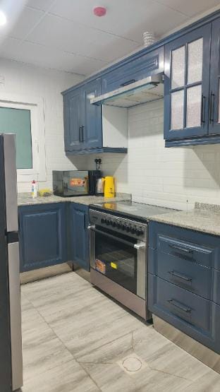 Lovely 2BR in Heart of Downtown. Apartment in Muscat