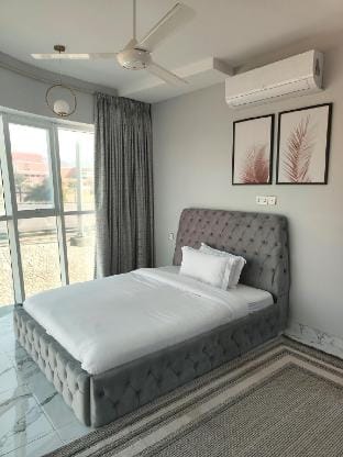 Lovely 2BR in Heart of Downtown. Apartment in Muscat