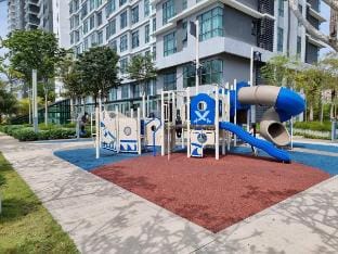 Imperium Residence Seaview Kuantan with Muji Style Apartment in Pahang, Malaysia
