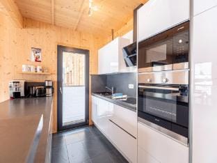 Modern chalet with sauna Vacation rental in Carinthia, Austria