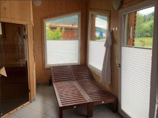 Pleasant chalet with sauna Vacation rental in Carinthia, Austria