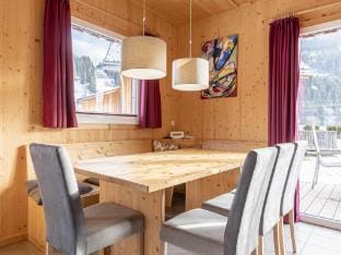 Amazing chalet with IR sauna Vacation rental in Carinthia, Austria
