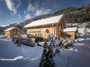 Amazing chalet with IR sauna Vacation rental in Carinthia, Austria