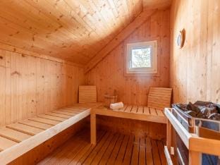 Attractive chalet with sauna Vacation rental in Carinthia, Austria