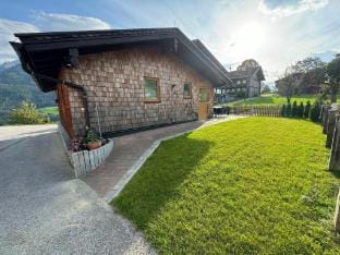 Chalet near Passthurn Ski Area Kitzbuhel Vacation rental in Salzburgerland