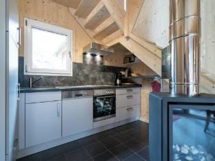 Chalet with e-charging station Vacation rental in Carinthia, Austria